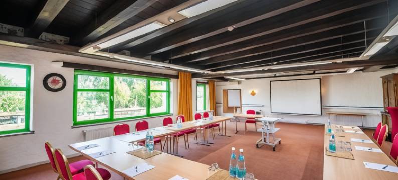 科布伦次康特尔酒店(Contel Hotel)图片