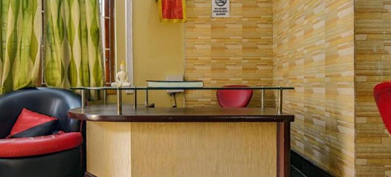 法布快捷酒店-艾莱特住宅(Fabexpress Elight Residency)图片