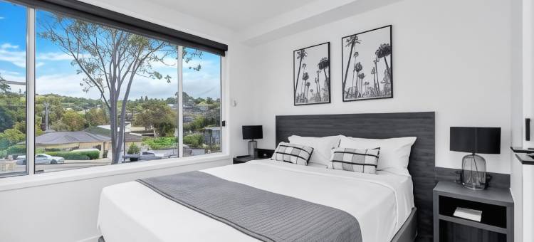 基亚玛汽车旅馆 617(Kiama Motel 617)图片