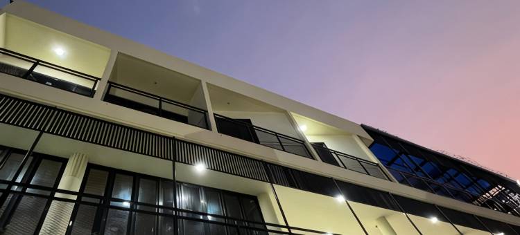Hotel Sunan Drajat图片