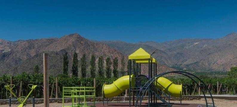 Buena Vid由Chadel管理(Buena Vid by Chadel Management)图片