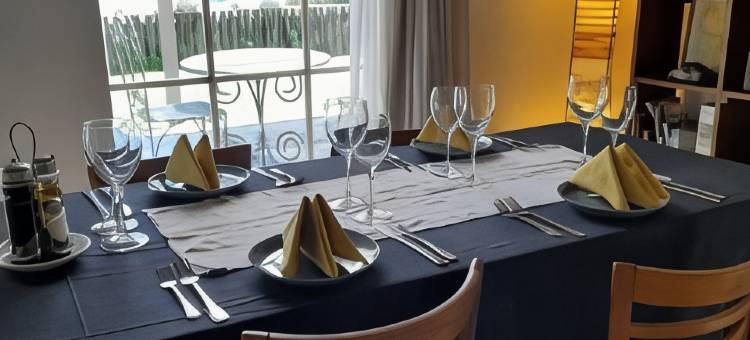 芬卡瓦伦蒂娜酒店(Finca Valentina)图片