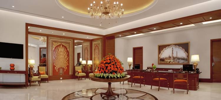 财富公园BBD酒店，勒克瑙 - ITC酒店集团成员(Fortune Park Bbd - Member ITC Hotel Group)图片