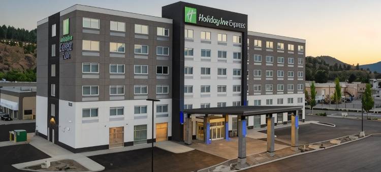 布兰顿智选假日套房酒店(Holiday Inn Express & Suites Brandon)图片