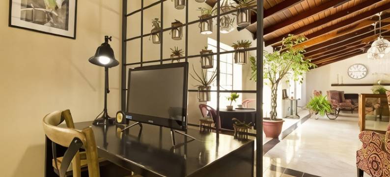 圣伊格纳西奥别墅酒店(Villa San Ignacio)图片