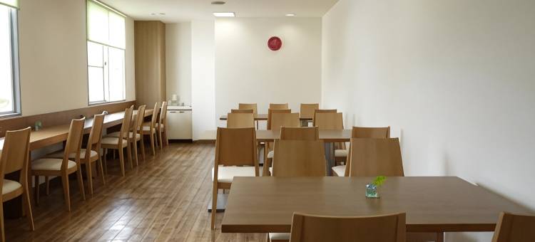 四国中央精选酒店(Hotel Select Inn Shikoku Chuo)图片