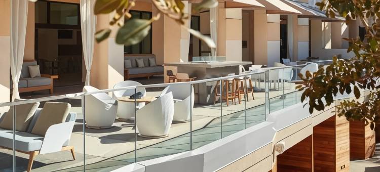 米申谷圣迭戈万豪酒店(San Diego Marriott Mission Valley)图片