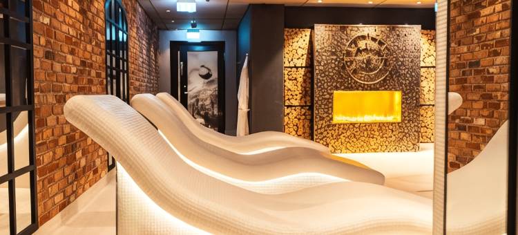 基梅尔约恩苏奥里吉纳尔所库斯酒店(Original Sokos Hotel Kimmel)图片