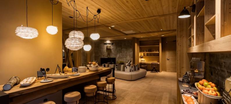 时尚精品酒店维拉普兰林卡(Boutique Hotel Vila Planinka)图片