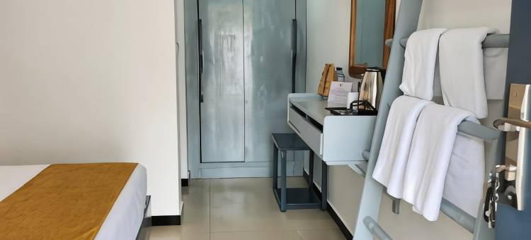 印楝树之家(Neem Tree House, Trincomalee)图片