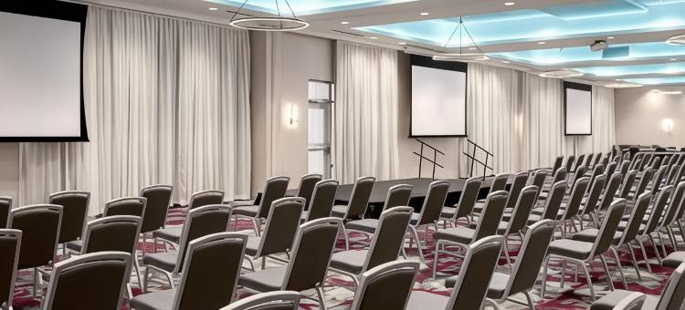 田纳西芒特朱丽叶希尔顿花园酒店(Hilton Garden Inn Mt.Juliet)图片