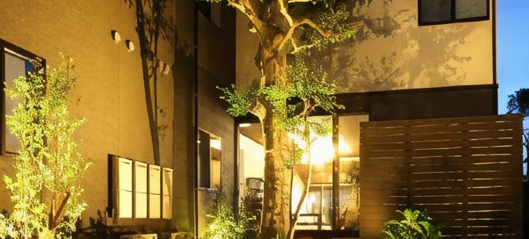 Ryotei Ryokan Mikawaya图片