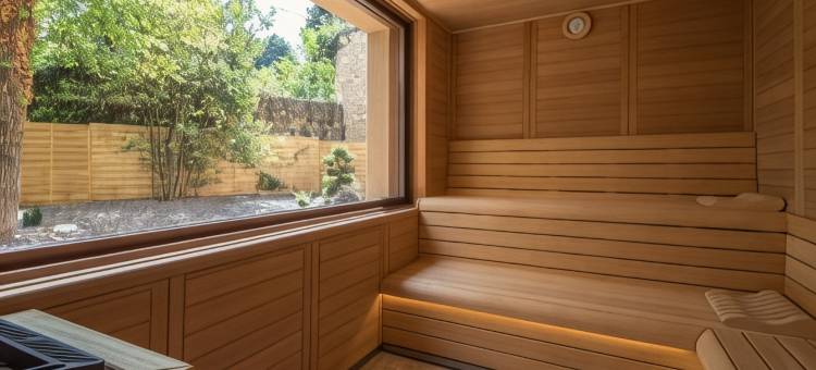 马斯兰城堡酒店(Château de Massillan)图片