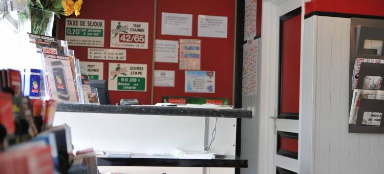 卡尔卡松法斯特酒店(Fasthotel Carcassonne)图片