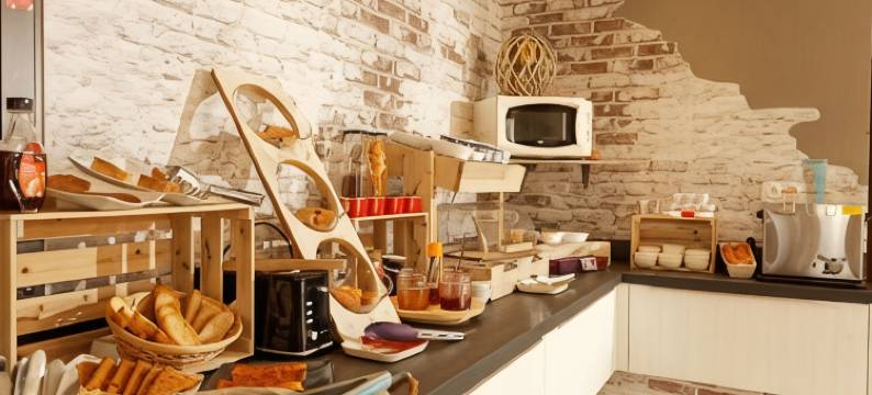 格巴赫酒店(Hôtel Les Gabarres)图片