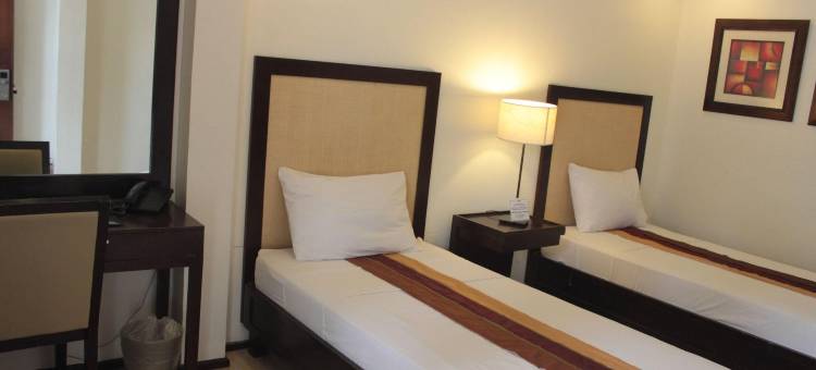 苏比克大海洋度假村(Subic Grand Seas Resort)图片