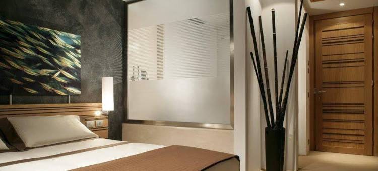 海艺术酒店(Sea Art Hotel)图片