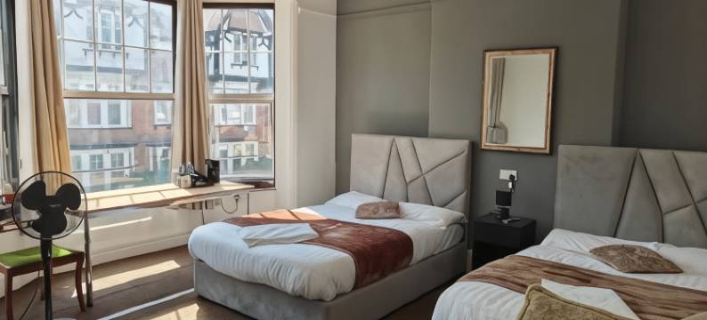 坎贝尔旅馆(Campbells Guest House)图片