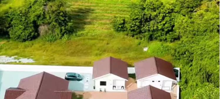 祖拉尼泳池小屋-近达奥尔海滩,巴卓克(Zulanie's The Pool Cottage near D'Aur Beach, Melawi, Bachok)图片