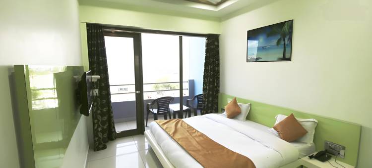 休闲酒店(Hotel Relax Inn)图片