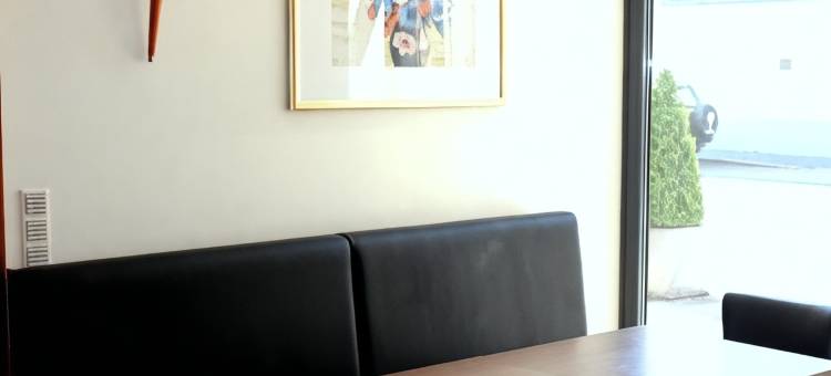 纽伦堡市西部贝斯特韦斯特酒店(Best Western Hotel Nuernberg City West)图片