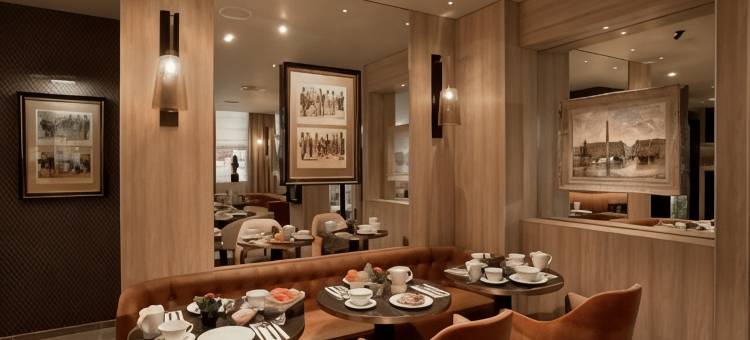 蒂姆酒店旗下-拉兰特恩温泉酒店(Hotel la Lanterne & Spa by Timhotel)图片