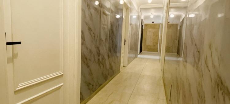 阿拉伯风情酒店(Arabesque Hotel)图片
