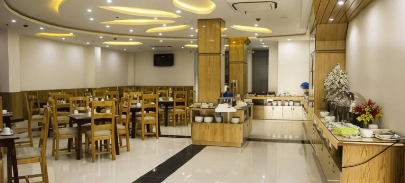 韦西酒店(West Hotel)图片