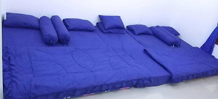 穆蒂亚拉萨瓦纳别墅(Villa Mutiara Sawarna)图片