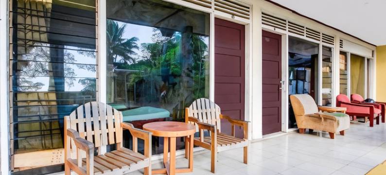 奥阿贡班贾尔内加拉酒店(Hotel O Agung Banjarnegara)图片