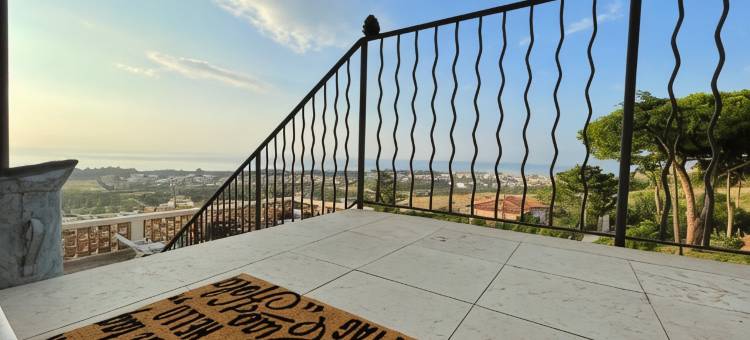 吉亚齐先生乡村别墅酒店(Don Giacchì Country House)图片