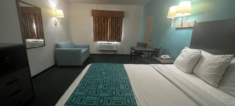 加尔维斯顿豪生酒店(Howard Johnson by Wyndham Galveston)图片