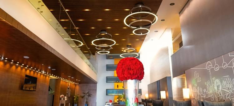 Radisson个人成员，精英Narasapura(The Elite Narasapura, a Member of Radisson Individuals)图片