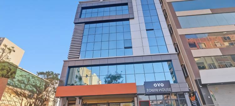 Super Townhouse Rcc Pride图片