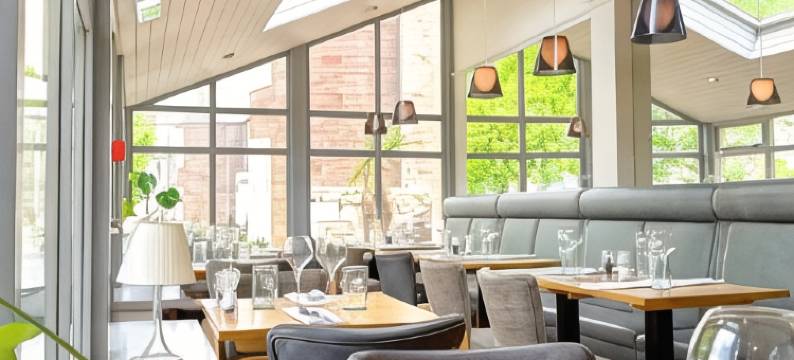 格伦莫尔酒店(Glen Mhor Hotel at Uile-Bheist 'Brewstillery')图片