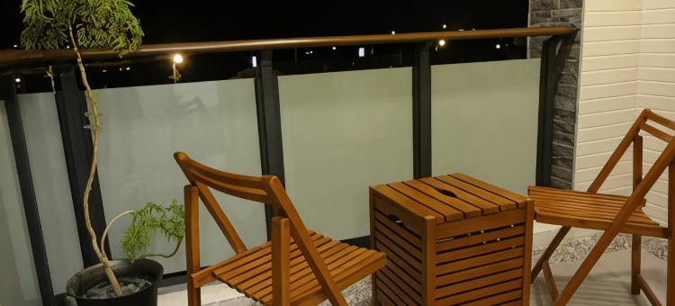 屏东蔚蓝白鹭民宿图片