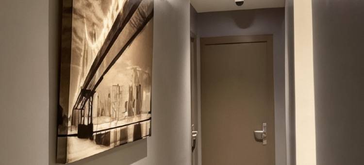 马恩酒店(Lyo Hôtel)图片