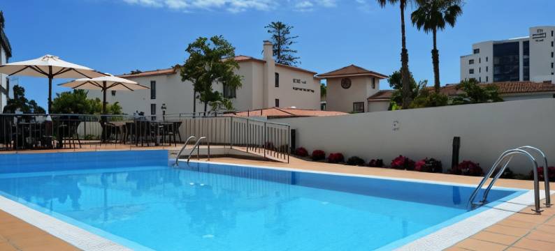 佩蒂特马德拉光彩之星酒店(Madeira Bright Star by Petit Hotels)图片