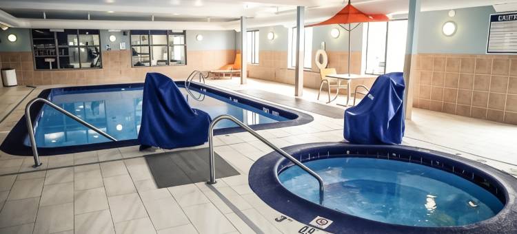 智选假日套房酒店道格拉斯 by IHG(Holiday Inn Express & Suites Douglas by IHG)图片