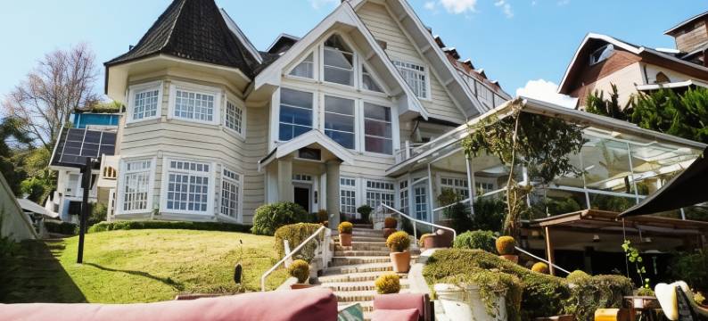 秘密精品酒店(Secreto Boutique Hotel)图片