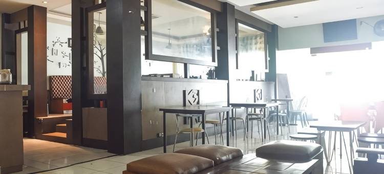 红多兹酒店-近穆罕默迪亚望加锡大学(RedDoorz Near Universitas Muhammadiyah Makassar)图片