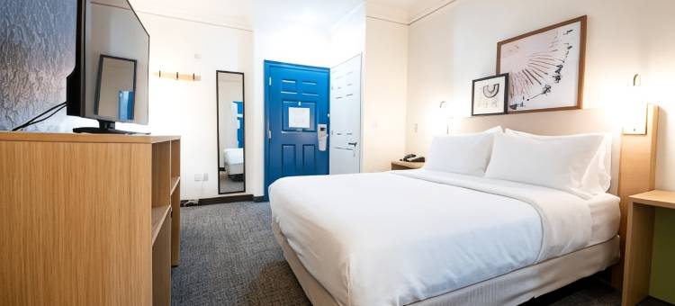 拉斐特南部希尔顿spark酒店(Spark by Hilton Lafayette South)图片