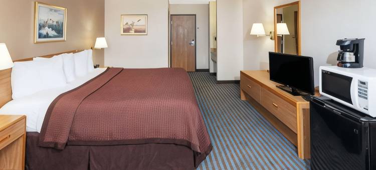 查尔斯顿戴斯酒店(Days Inn by Wyndham Charleston)图片