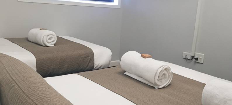 皮里港公寓酒店(Port Pirie Accommodation and Apartments)图片