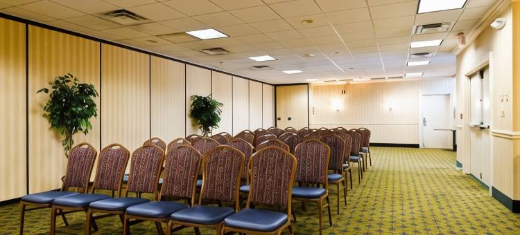 马里兰菲德里克- 德特里克堡 6号汽车旅馆(Motel 6 Frederick, MD - Fort Detrick)图片