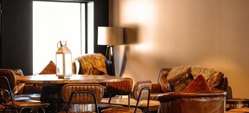 格伦莫尔酒店(Glen Mhor Hotel at Uile-Bheist 'Brewstillery')图片