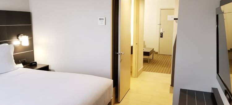 Holiday Inn Express & Suites Miami - Hialeah图片