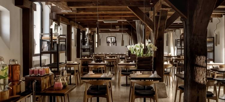 71新港酒店(71 Nyhavn Hotel)图片