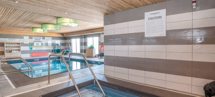 奥克维尔桑德曼酒店(Sandman Hotel Oakville)图片