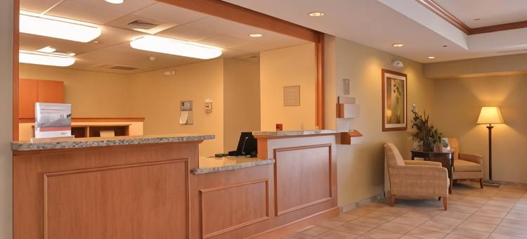 Candlewood Suites 吉列 by IHG(Candlewood Suites Gillette by IHG)图片